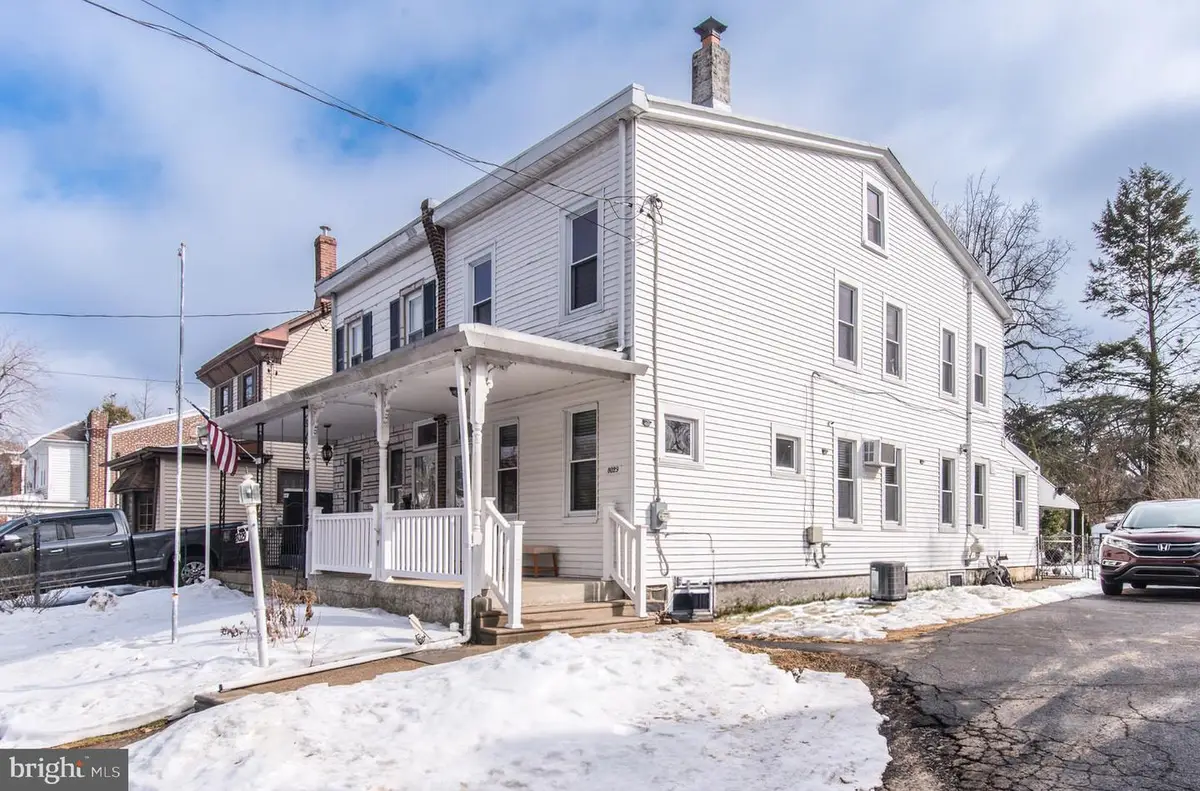 8027 Rowland, Philadelphia, PA 19136 - #1