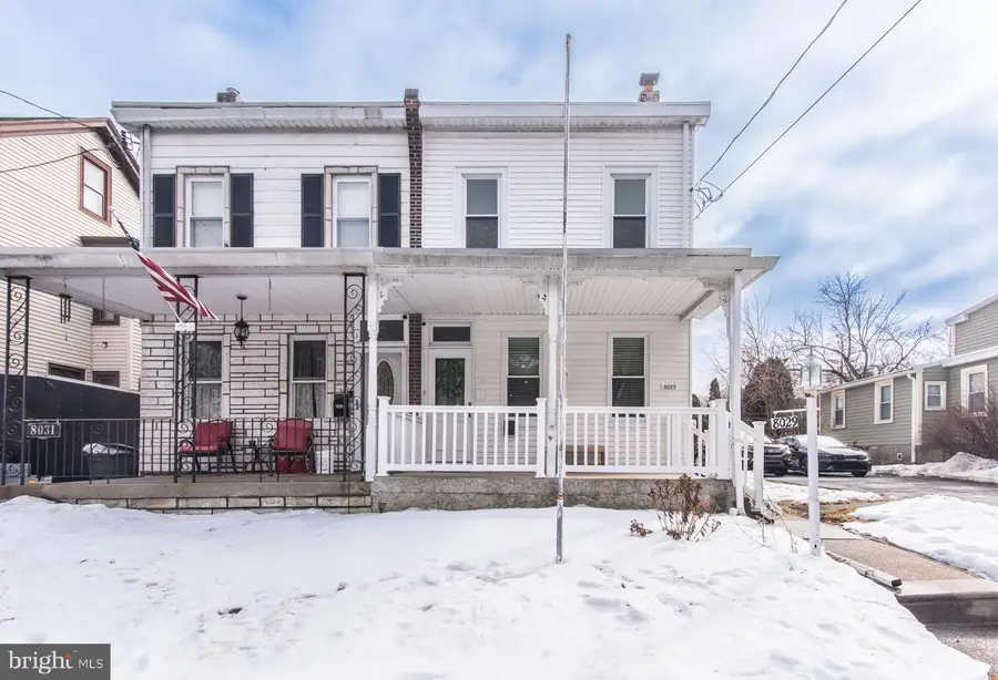 8027 Rowland, Philadelphia, PA 19136 - #3