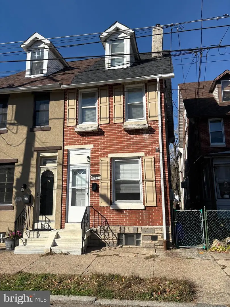 6912 Tulip St, Philadelphia, PA 19135 - #2