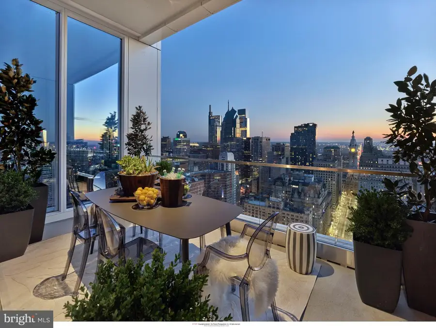 301 S Broad #4101, Philadelphia, PA 19107 - #3