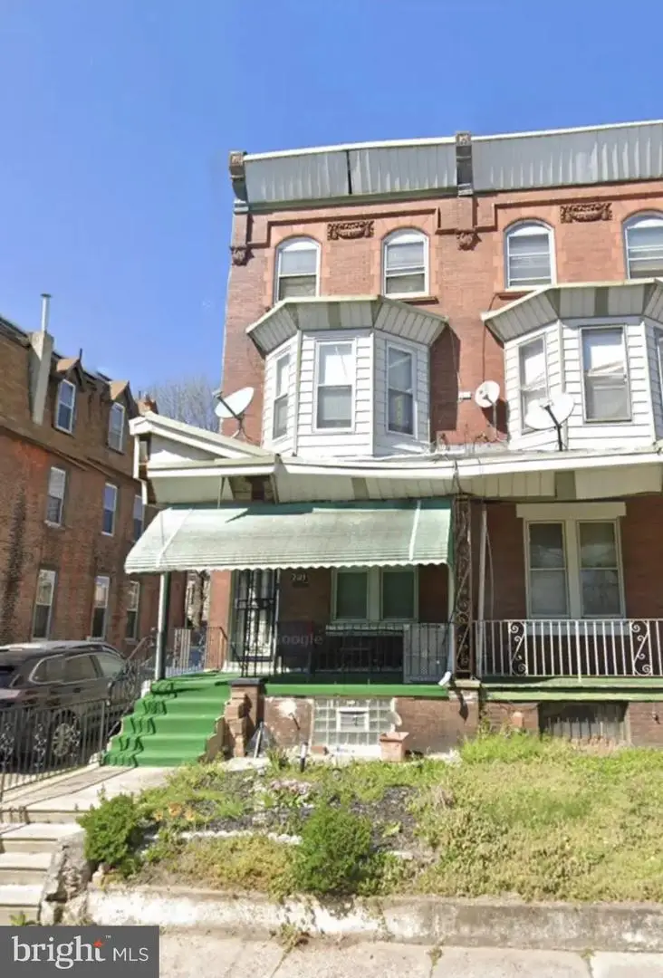 2123 W Ontario St, Philadelphia, PA 19140 - #1