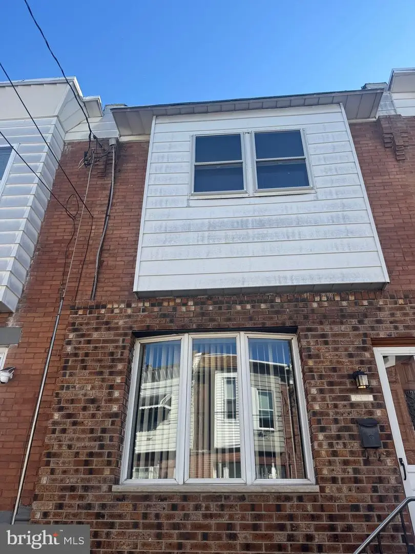 2417 S American St, Philadelphia, PA 19148 - #1
