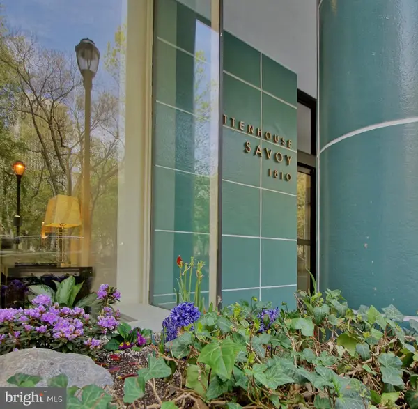 1810-18 Rittenhouse Sq #1012, PHILADELPHIA, PA 19103