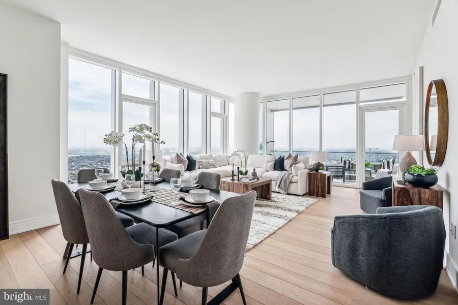 301 S Broad #2202, Philadelphia, PA 19107 - #3