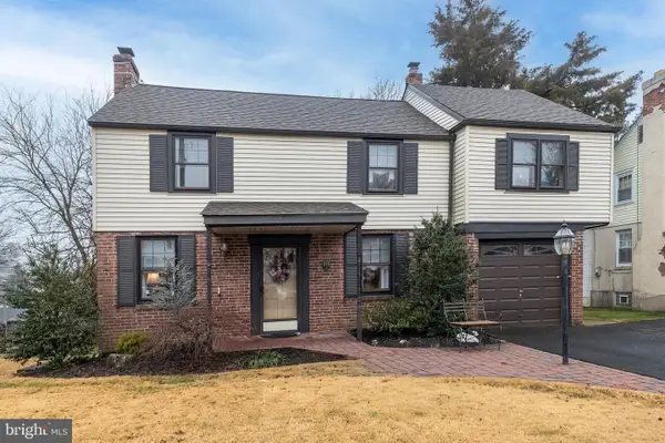 412 Forest Hills Ave, PHILADELPHIA, PA 19116