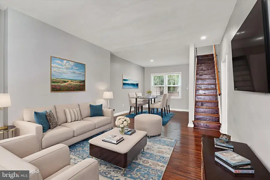 2718 Folsom St, Philadelphia, PA 19130 - #3