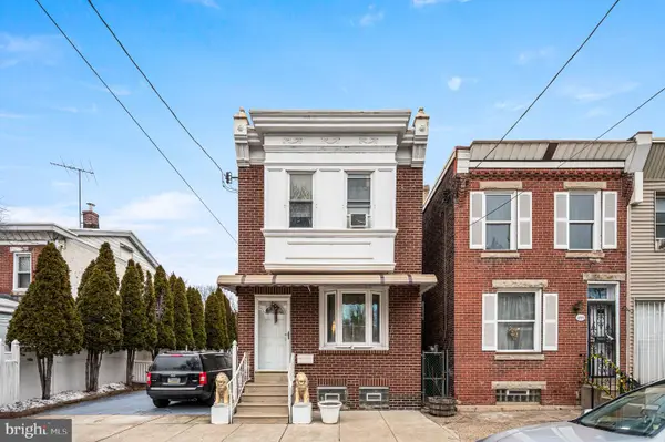 4721-23 E Howell St, PHILADELPHIA, PA 19135