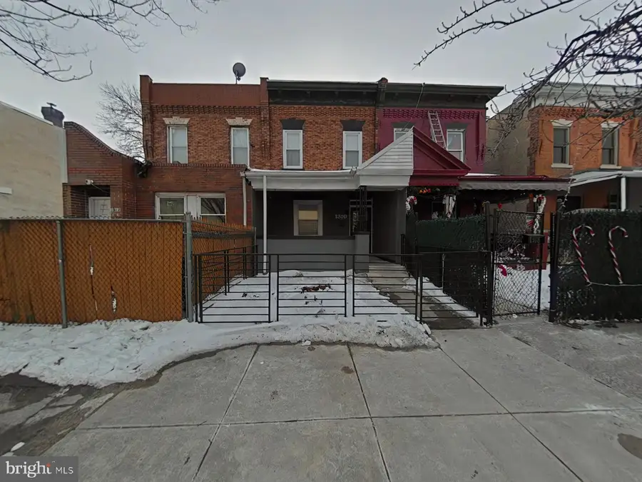1310 S 50th St, Philadelphia, PA 19143 - #2