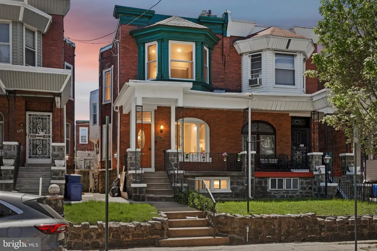 5316 Catharine St, Philadelphia, PA 19143 - #1