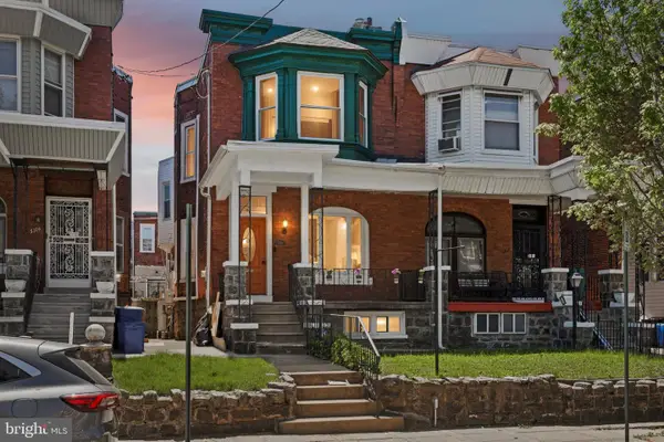 5316 Catharine St, PHILADELPHIA, PA 19143