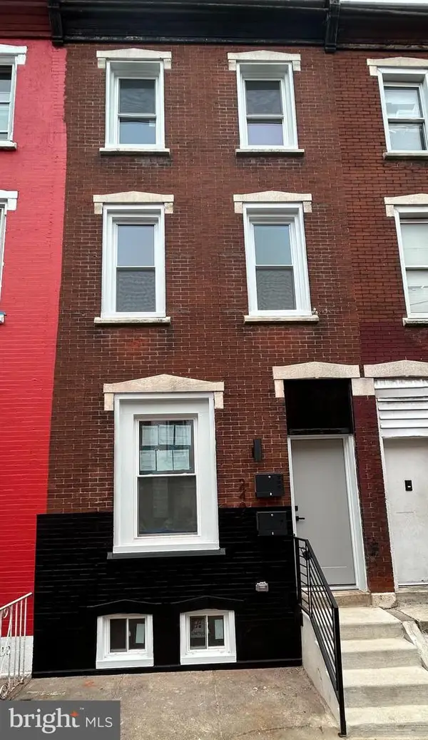 2408 Turner St, PHILADELPHIA, PA 19121