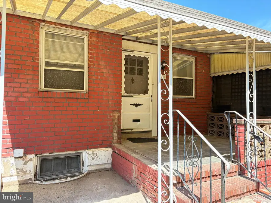 1830 S 27th St, Philadelphia, PA 19145 - #3