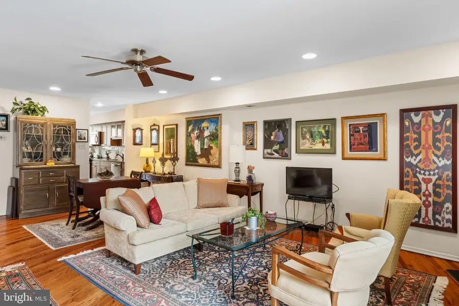 214-30 N 22nd St #9b, Philadelphia, PA 19103 - #3