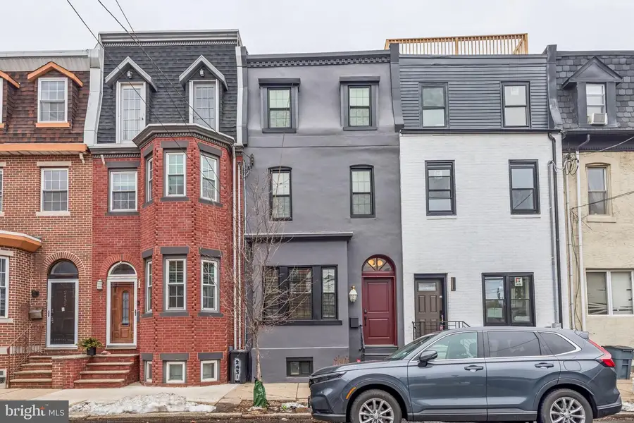 2431 Christian St, Philadelphia, PA 19146 - #2