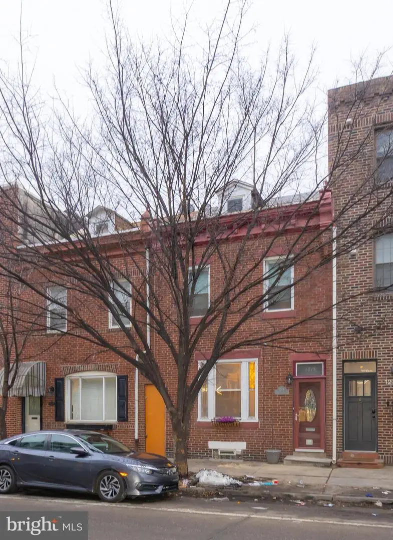 1218 Germantown Ave, Philadelphia, PA 19122 - #1
