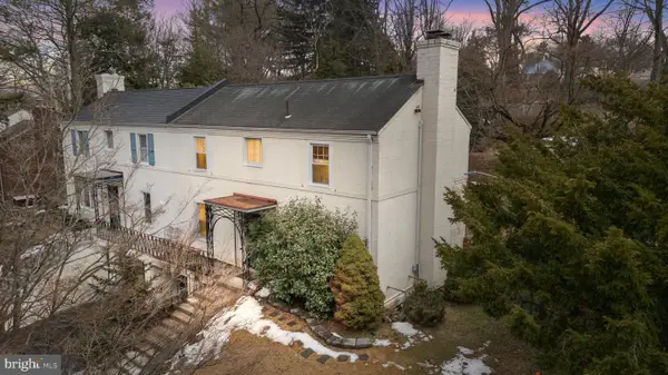 712 Hendren St, PHILADELPHIA, PA 19128