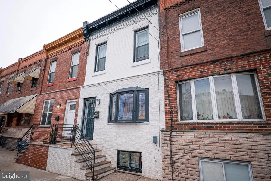 1939 S 21st St, Philadelphia, PA 19145 - #3