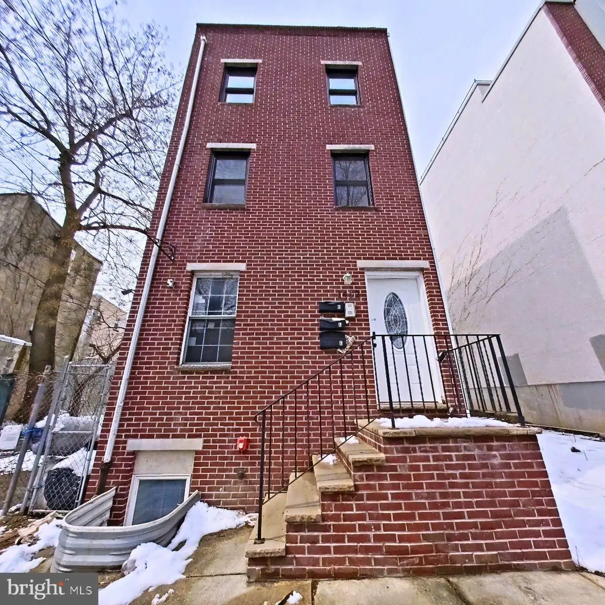 1402 N Willington St, Philadelphia, PA 19121 - #1