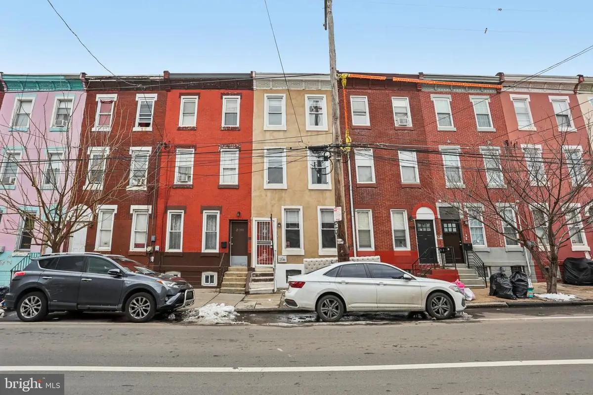 2546 N 5th St, Philadelphia, PA 19133 - #1