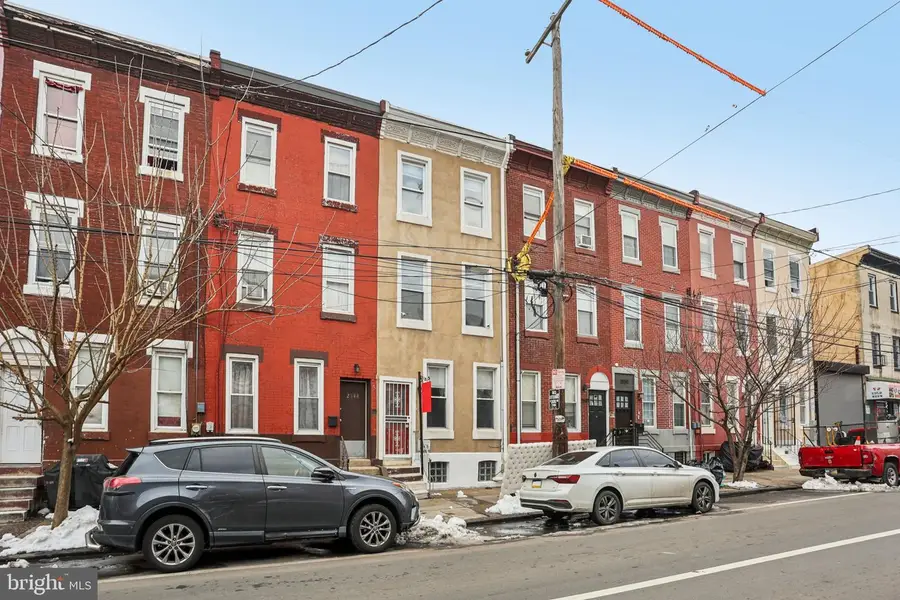 2546 N 5th St, Philadelphia, PA 19133 - #2