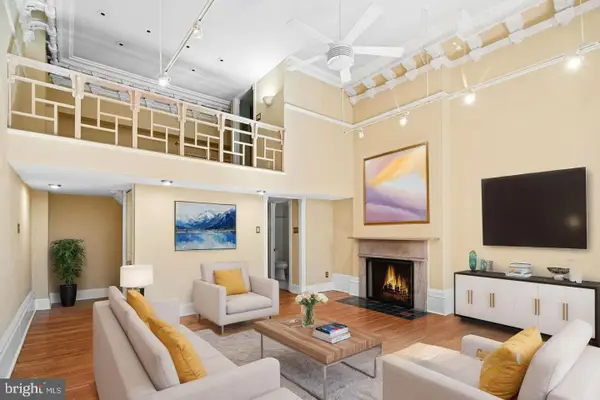 1008-20 Spruce St #1018 - 1m, PHILADELPHIA, PA 19107