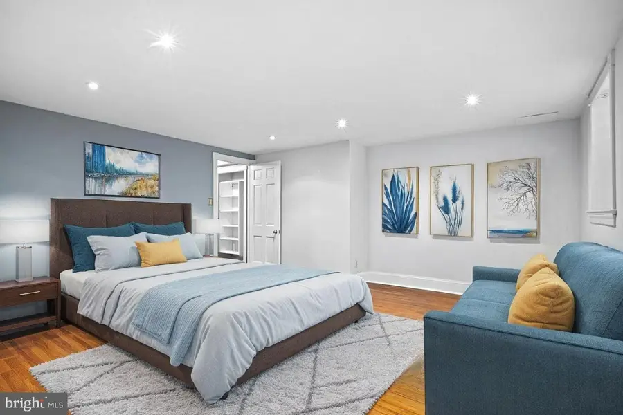 1008-20 Spruce St #1018 - 1m, Philadelphia, PA 19107 - #2