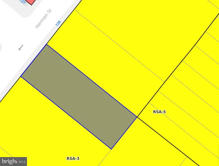 122 E Herman St, Philadelphia, PA 19144 - #3