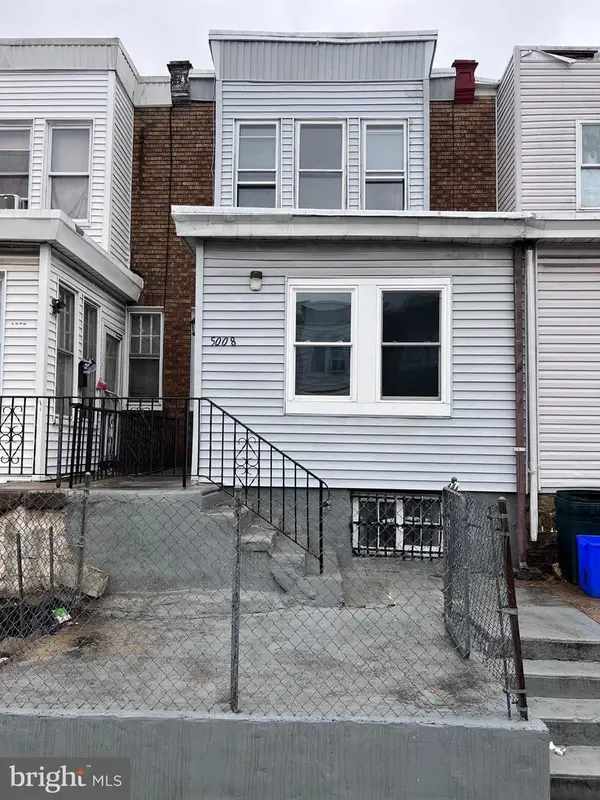 5008 Boudinot St, PHILADELPHIA, PA 19120