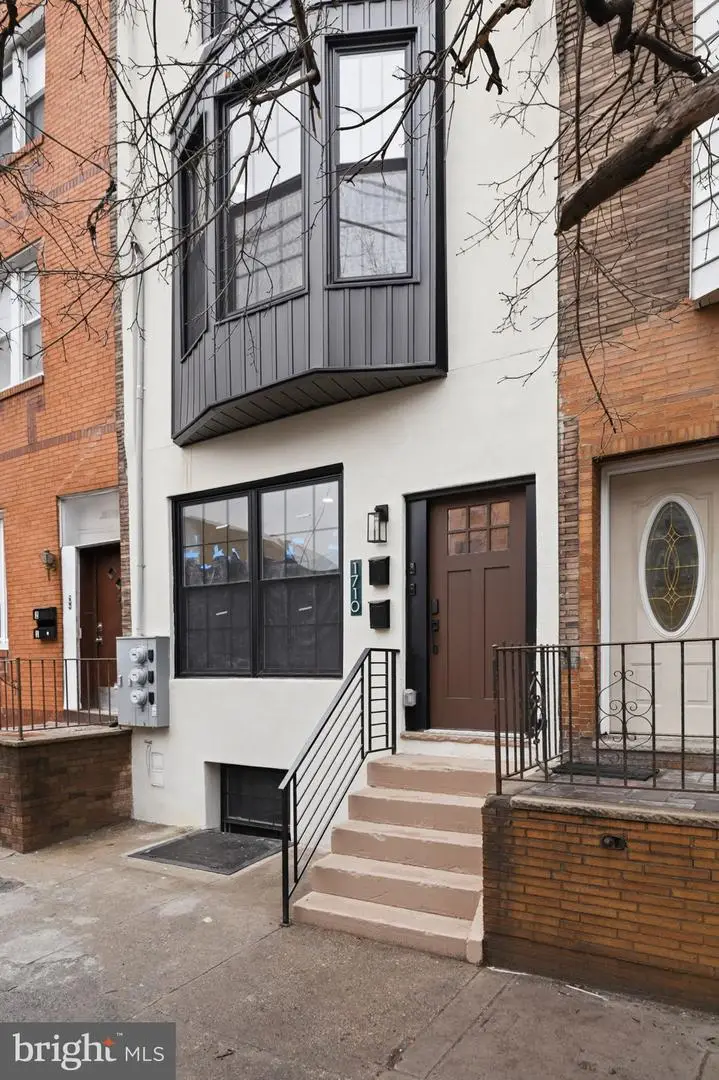 1710 S 22nd St, Philadelphia, PA 19145 - #1