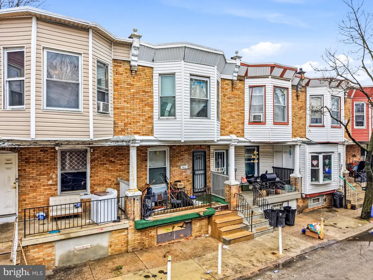 5543 Crowson St, Philadelphia, PA 19144 - #1