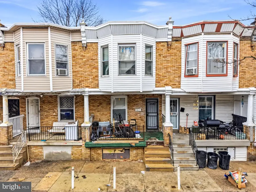 5543 Crowson St, Philadelphia, PA 19144 - #3