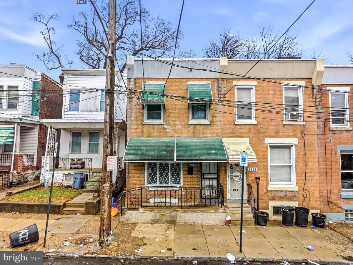 1821 Fillmore St, Philadelphia, PA 19124 - #1