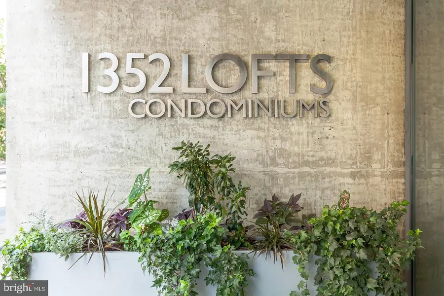 1352 South St #213, Philadelphia, PA 19147 - #2