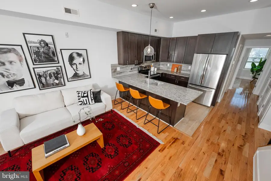 1519 N 28th St #c, Philadelphia, PA 19121 - #2