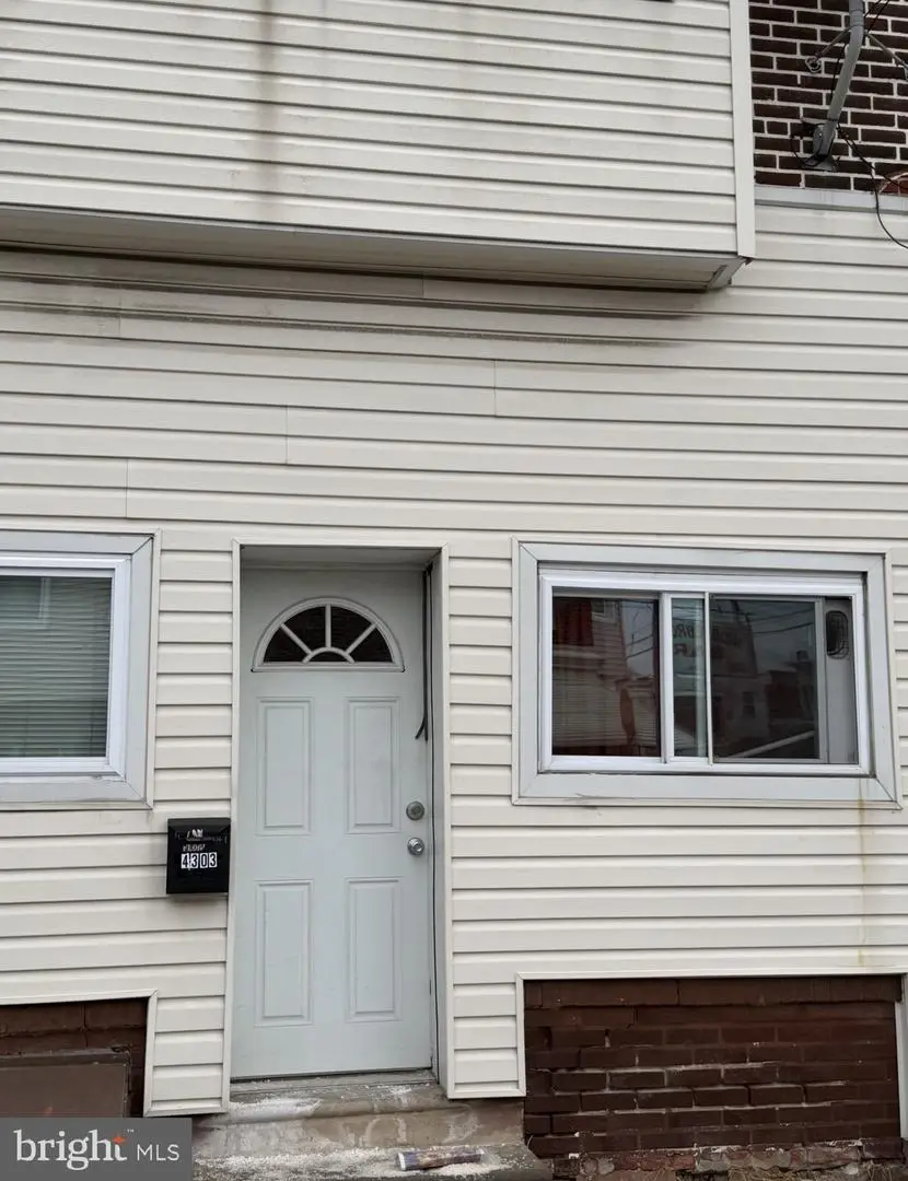 4303 N 6th St, Philadelphia, PA 19140 - #1