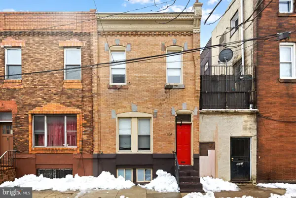 634 Cross St, PHILADELPHIA, PA 19147