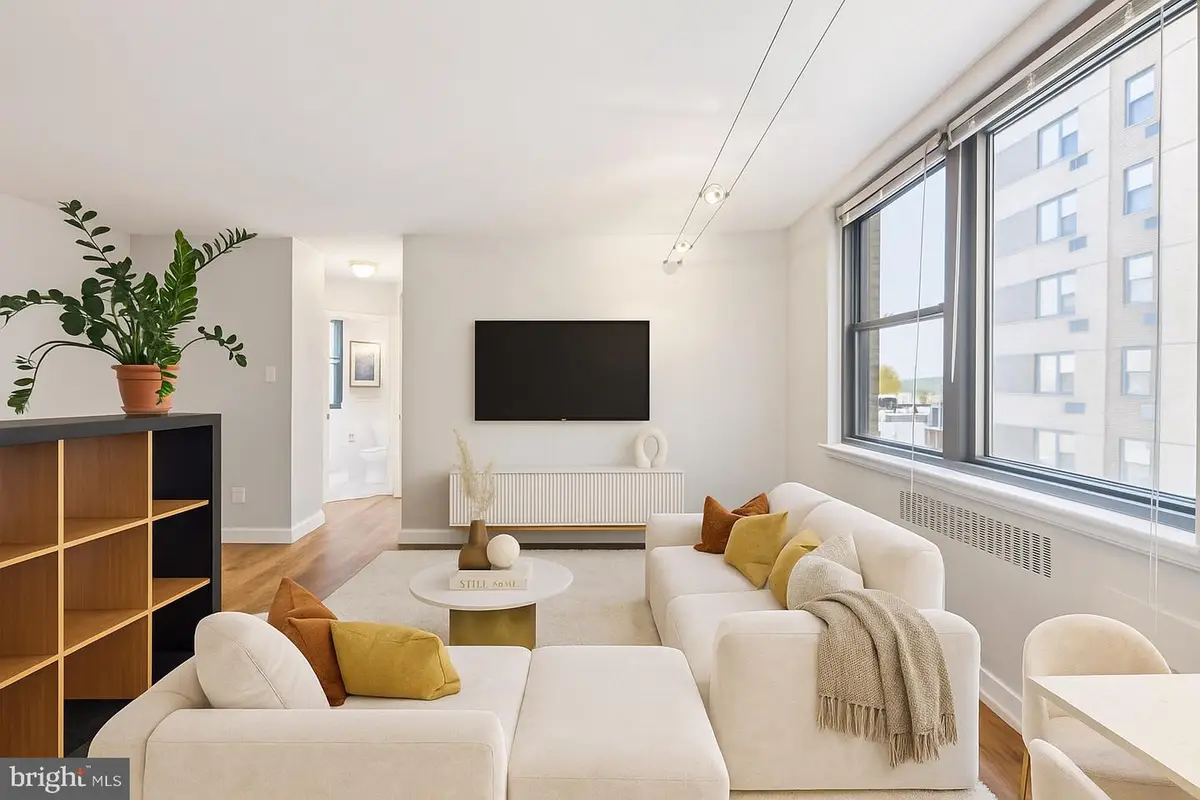 2601 Pennsylvania Ave #604, Philadelphia, PA 19130 - #1