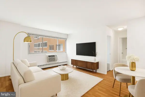 2101 Chestnut St #721, PHILADELPHIA, PA 19103