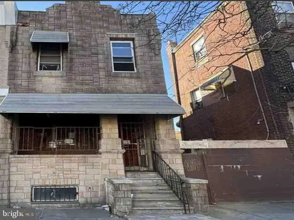 838 Snyder Ave, PHILADELPHIA, PA 19148
