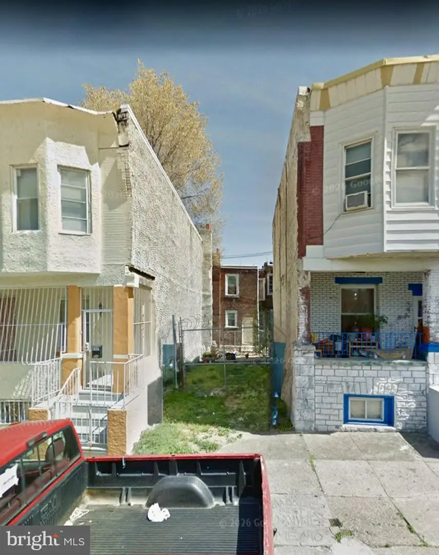 4419 N 4th St, Philadelphia, PA 19140 - #1