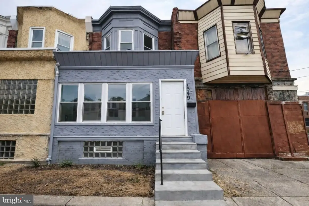 1549 S 53rd St, Philadelphia, PA 19143 - #1