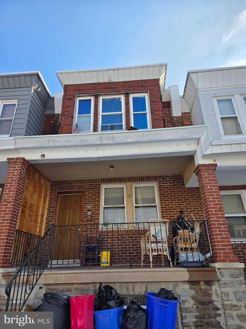 Address Withheld By Seller, Philadelphia, PA 19120 - #1