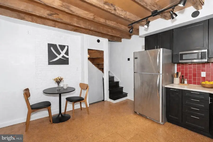 9 Bristow Pl, Philadelphia, PA 19123 - #2