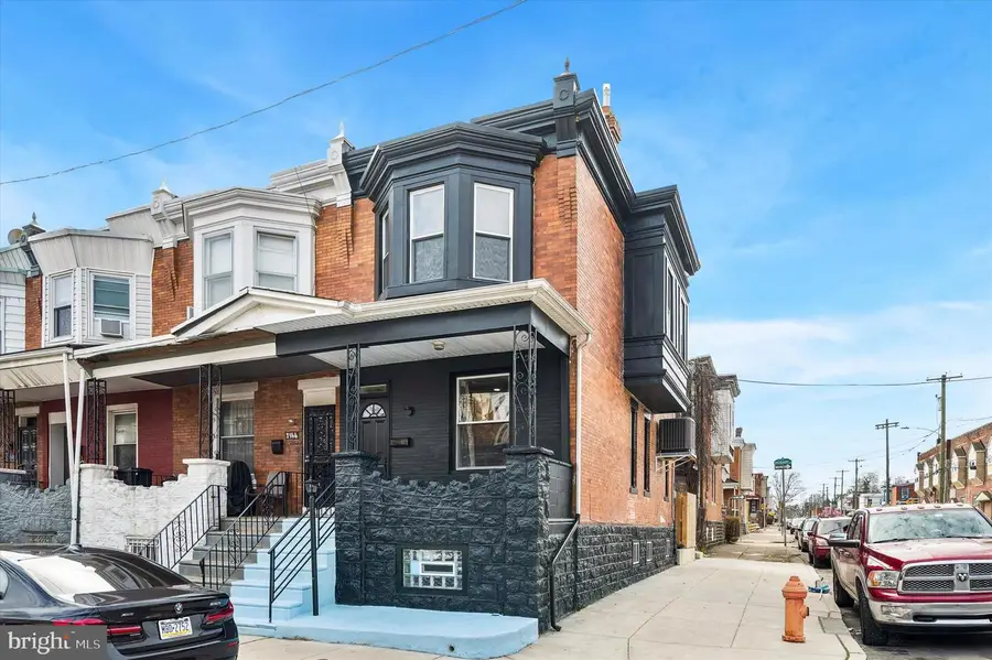 1468 N Wanamaker St, Philadelphia, PA 19131 - #2