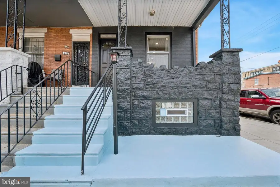 1468 N Wanamaker St, Philadelphia, PA 19131 - #3