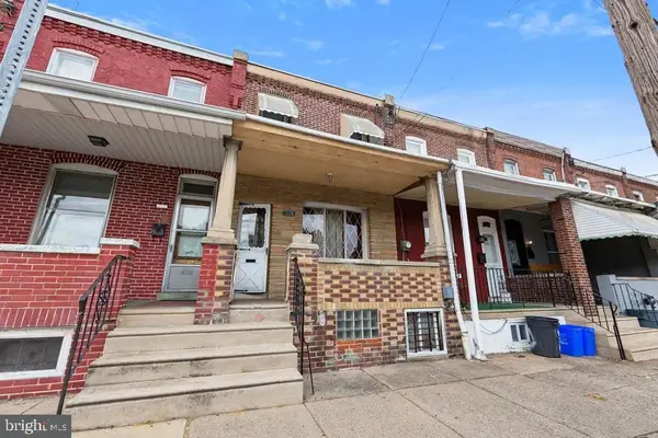 7228 Hegerman St, PHILADELPHIA, PA 19135