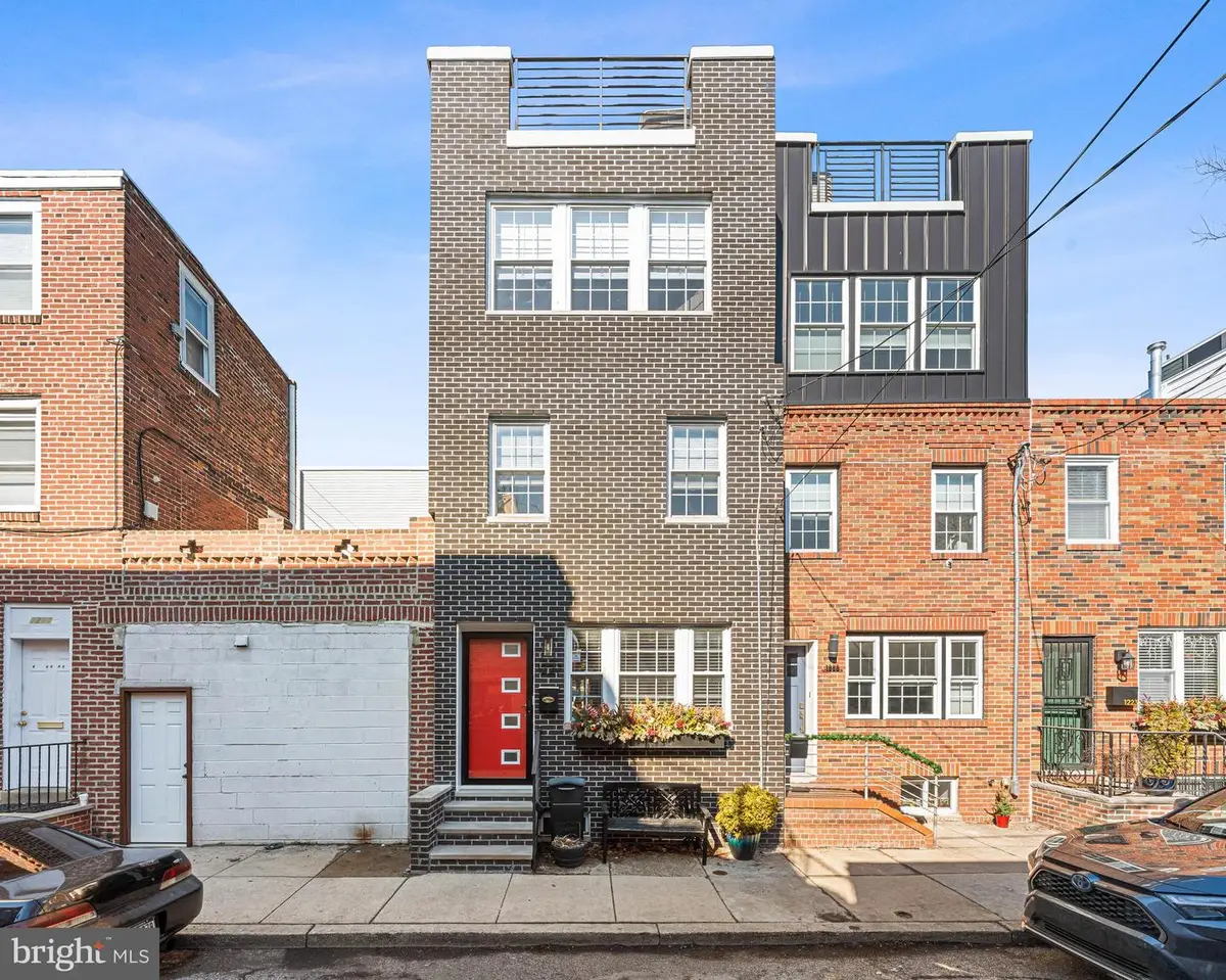 1227 Latona St, Philadelphia, PA 19147 - #1