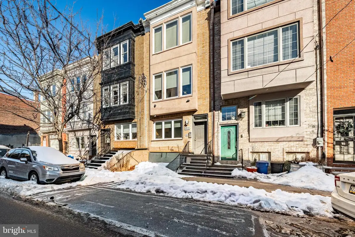 1815-00 Bainbridge St #1, Philadelphia, PA 19146 - #1