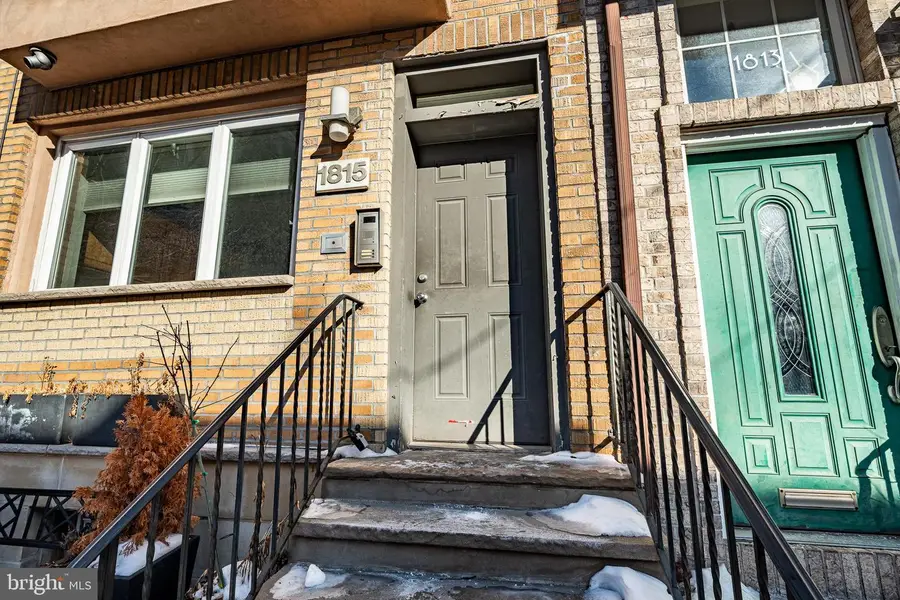 1815-00 Bainbridge St #1, Philadelphia, PA 19146 - #2