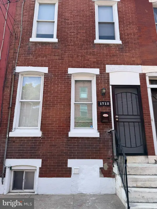 1712 N 23rd St, PHILADELPHIA, PA 19121